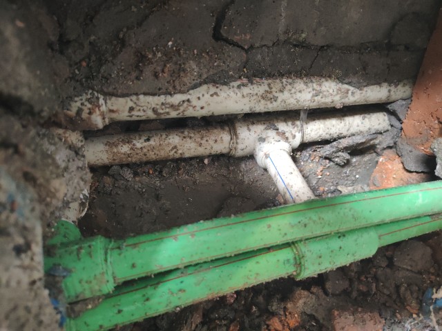 荆州区消防水管漏水检测维修.客厅漏水检测维修